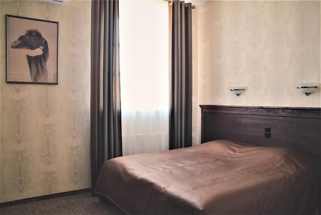 Hotel Saulys Szawle Zewnętrze zdjęcie