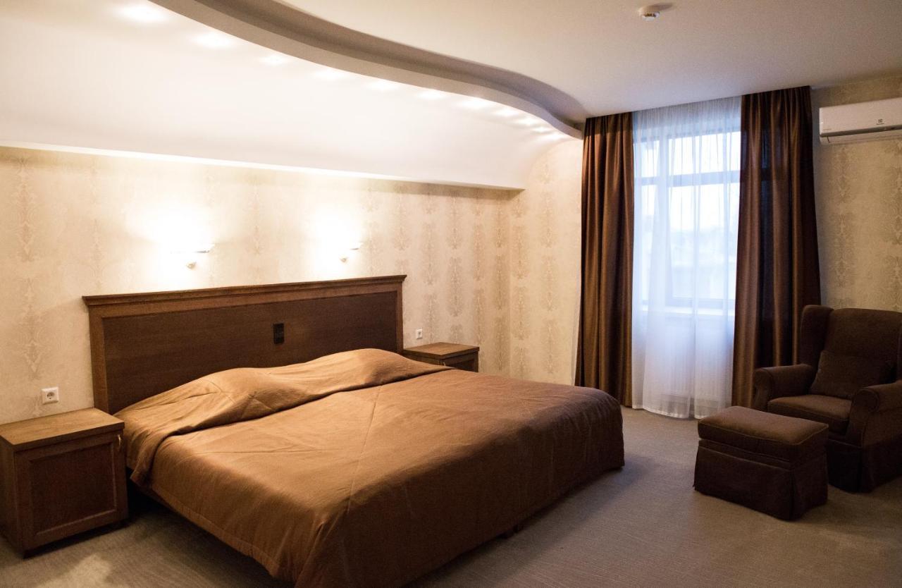 Hotel Saulys Szawle Zewnętrze zdjęcie
