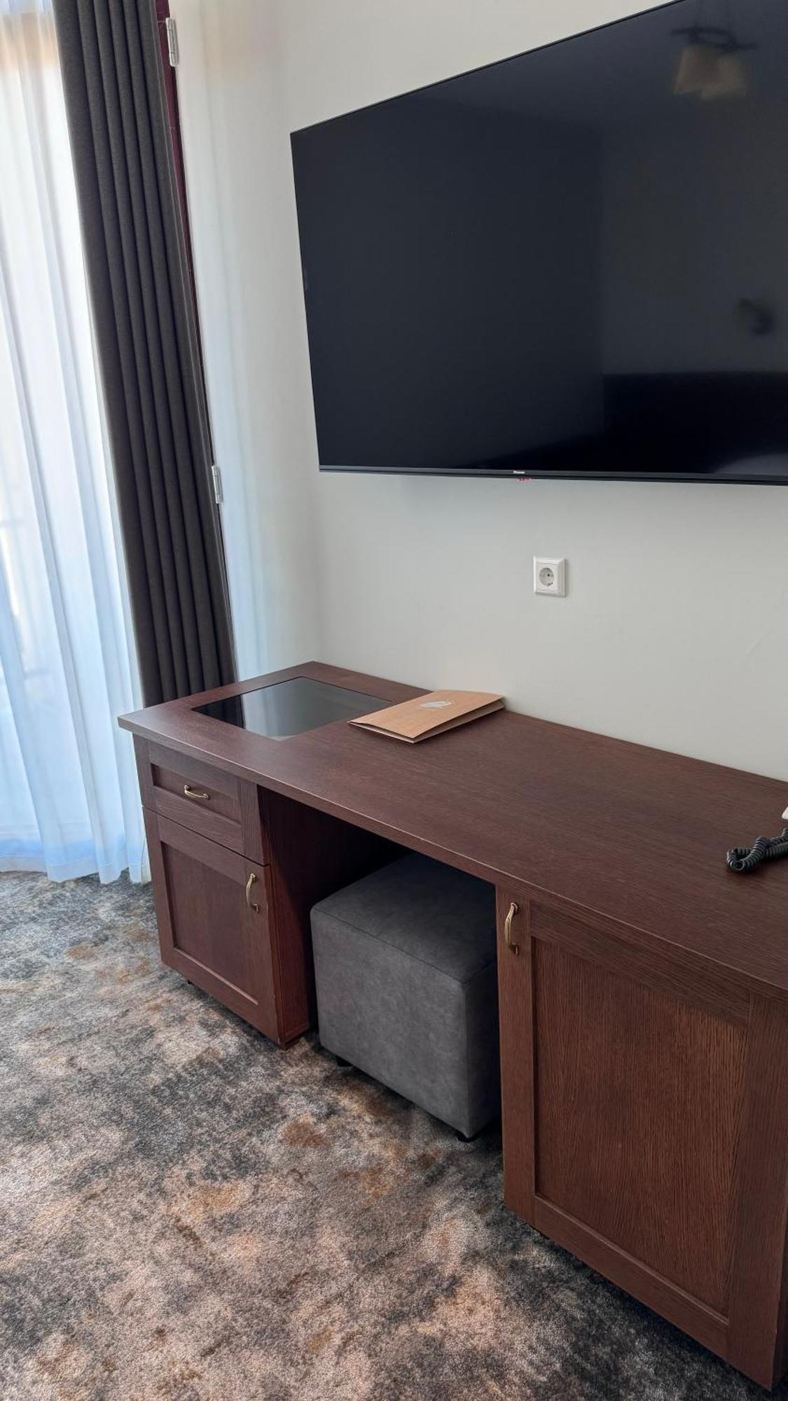 Hotel Saulys Szawle Zewnętrze zdjęcie