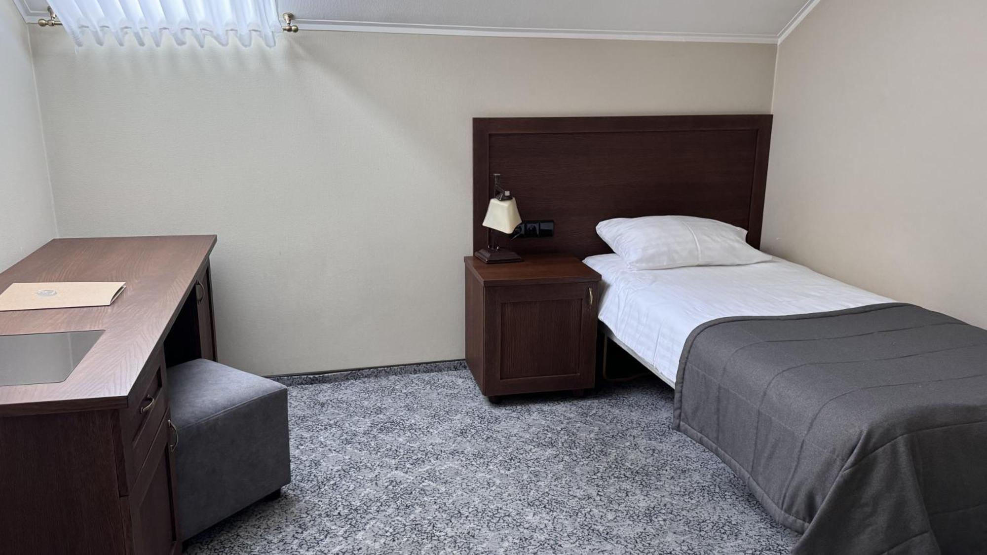 Hotel Saulys Szawle Zewnętrze zdjęcie