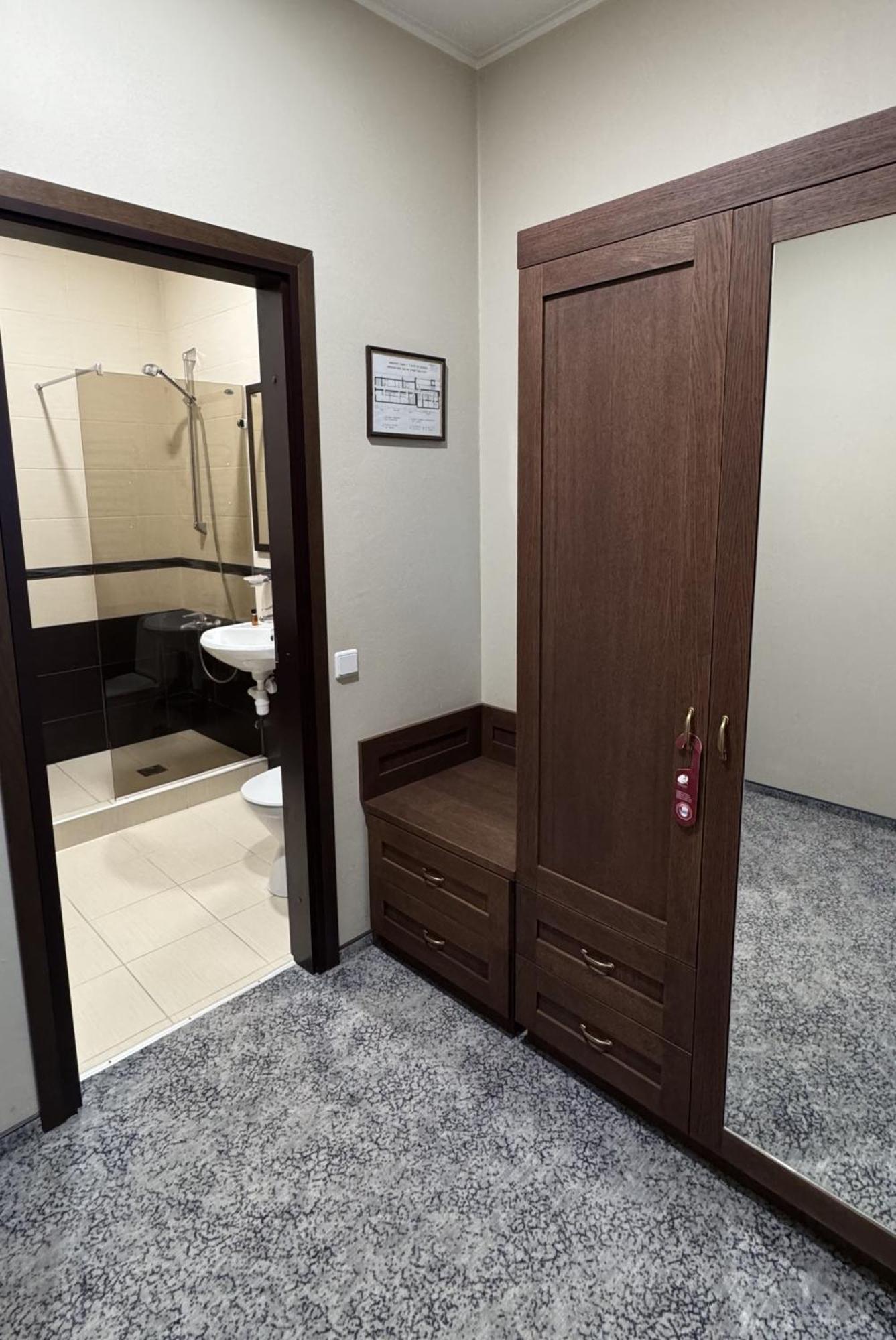 Hotel Saulys Szawle Zewnętrze zdjęcie
