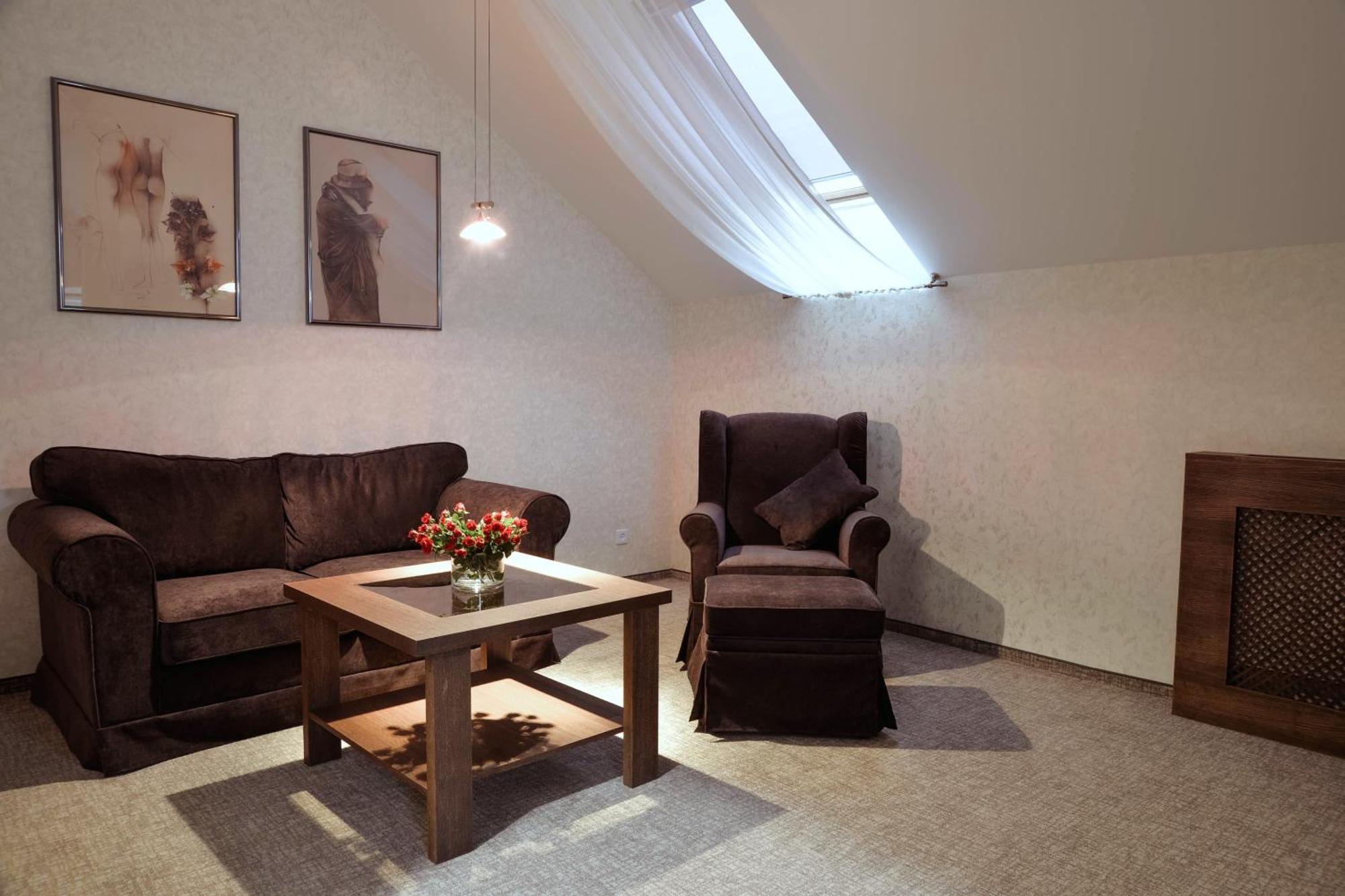 Hotel Saulys Szawle Zewnętrze zdjęcie